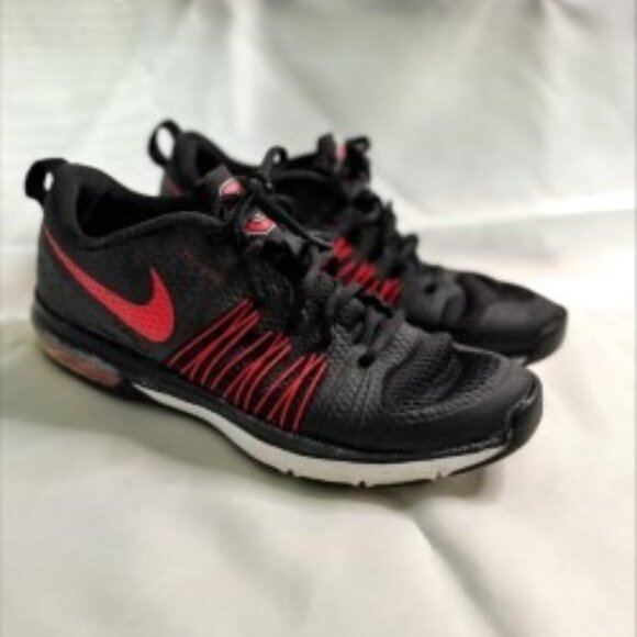 🏈 Men's Nike Flywire – Ohio State Edition (Size 8.5 - Picture 1 of 3